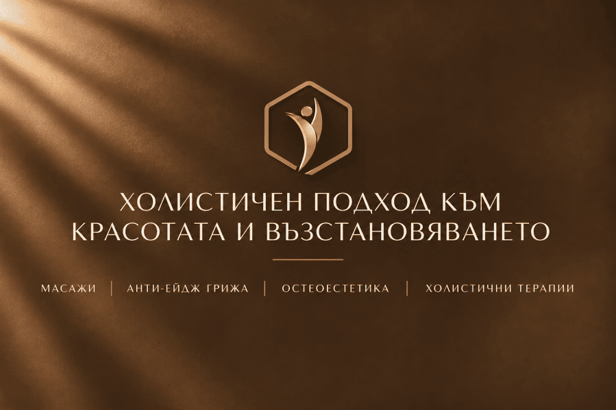 Divine - холистичен и естетичен център Divine - холистичен и естетичен център