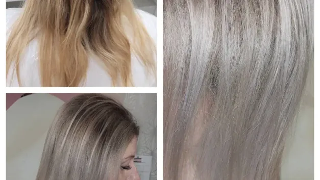 Салон за красота Магнолия