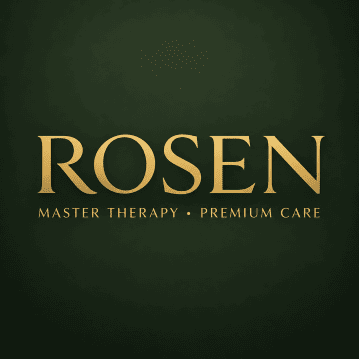 Centro terapeutico Butikov - ROSEN Centro terapeutico Butikov - ROSEN