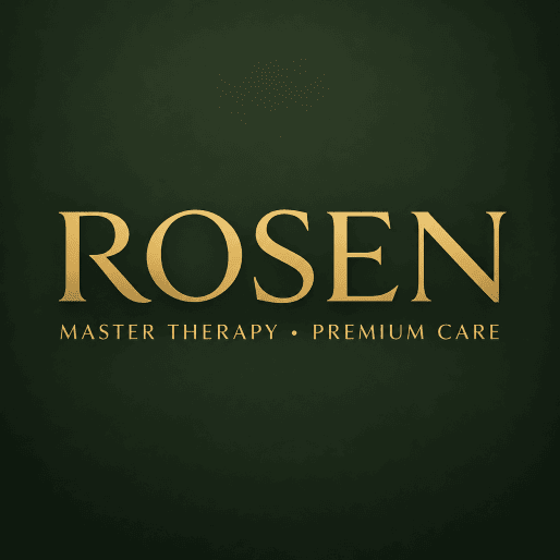 Бутиков терапевтический центр - ROSEN
