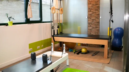 Sofia Pilates Studio Sofia Pilates Studio