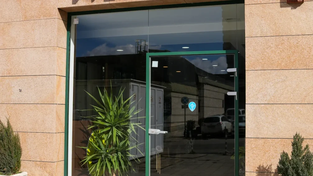 Sofia Pilates Studio Sofia Pilates Studio