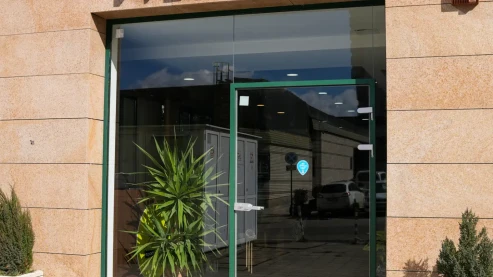 Sofia Pilates Studio
