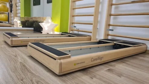 Sofia Pilates Studio Sofia Pilates Studio