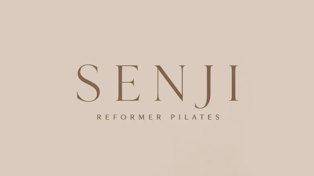 SENJI Reformer Pilates SENJI Reformer Pilates