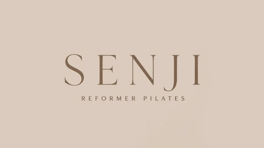 SENJI Reformer Pilates