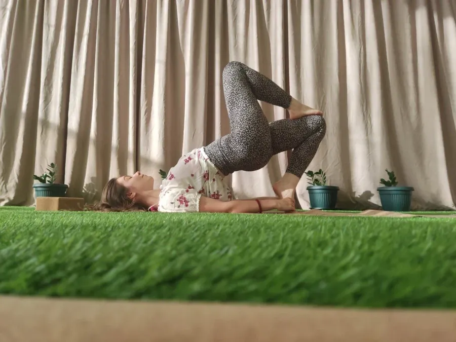 Йогалатес с Мария - Reservation.Studio Йогалатес с Мария - Reservation.Studio