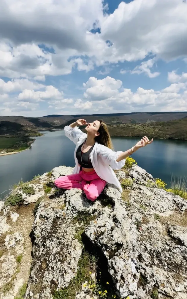 Zen with Maria - Reservation.Studio Zen with Maria - Reservation.Studio