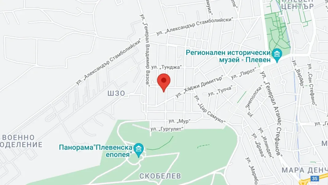 Виж Lash/Brow Bar на карта