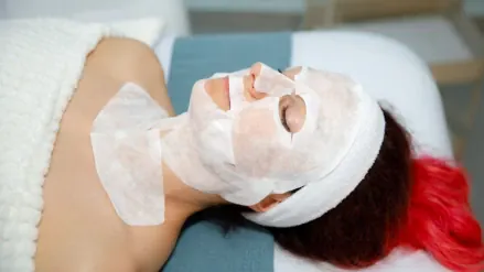 Veronique aesthetic practice