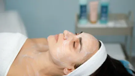 Veronique aesthetic practice