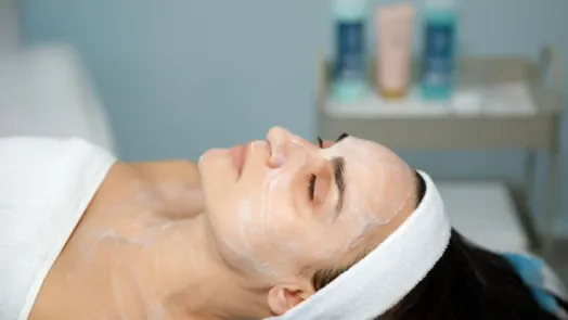 Veronique aesthetic practice