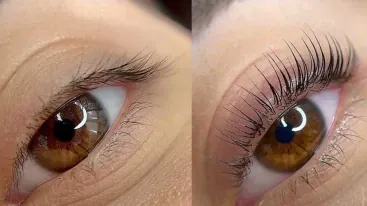 Lash/Brow Bar Lash/Brow Bar