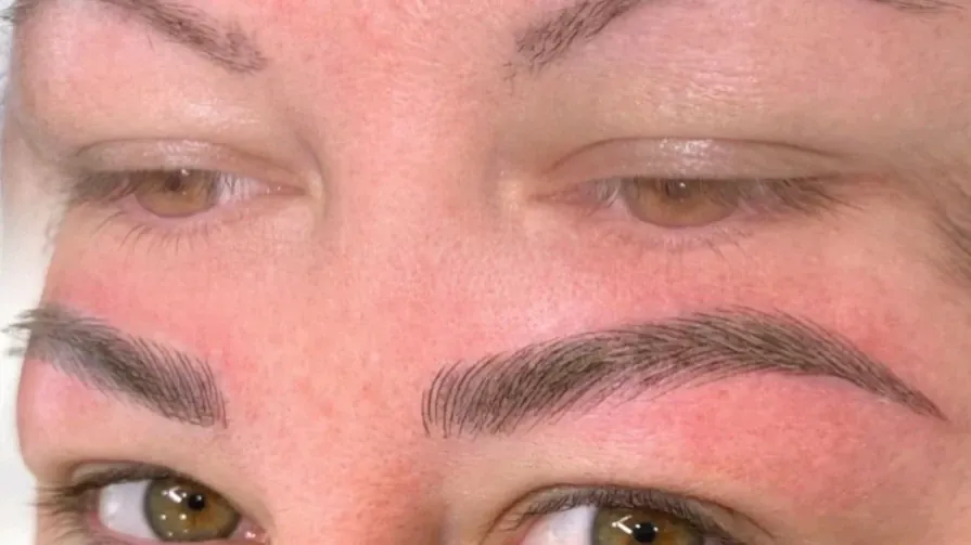 Микроблейдинг Микроблейдинг