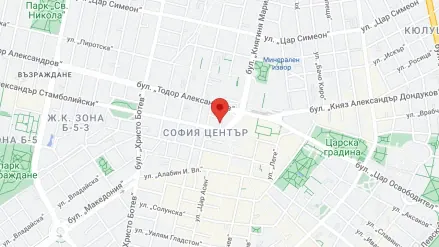 Прикажи Nika Nails Factory 2 на мапата Прикажи Nika Nails Factory 2 на мапата