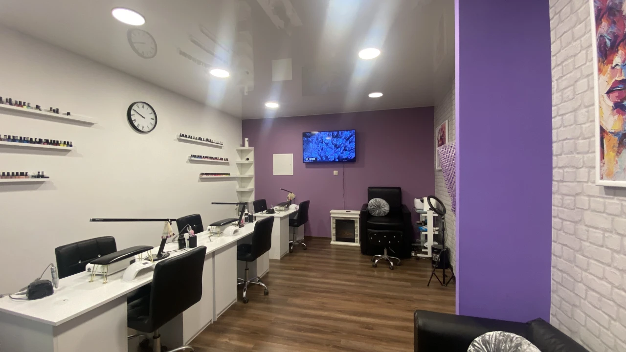 Nika Nails Factory Nika Nails Factory