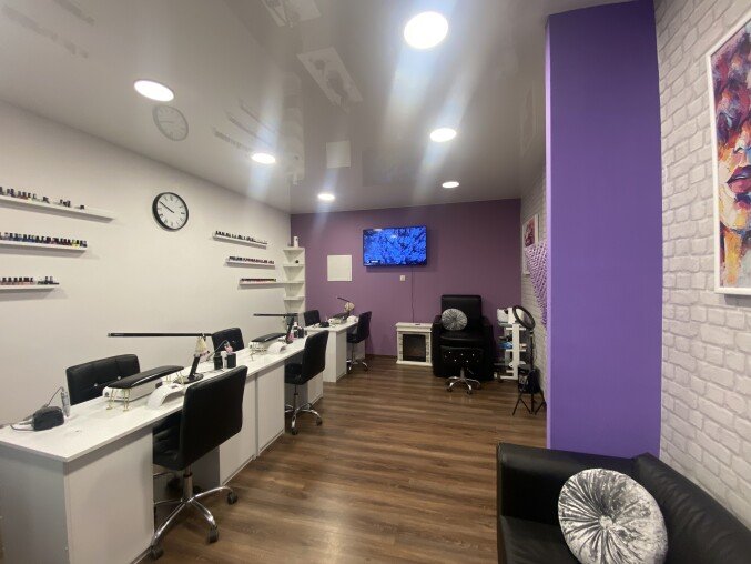 Nika Nails Factory Nika Nails Factory