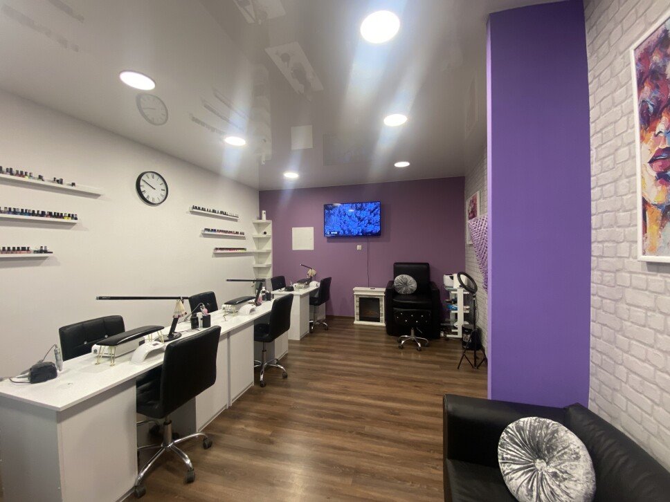 Nika Nails Factory Nika Nails Factory