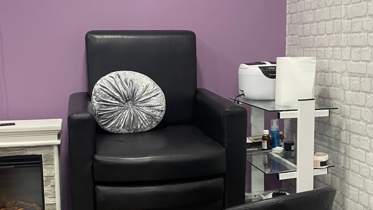 Nika Nails Factory Nika Nails Factory