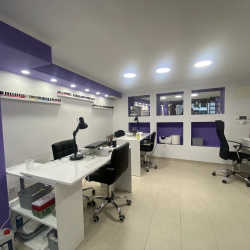 Nika Nails Factory 2 Nika Nails Factory 2