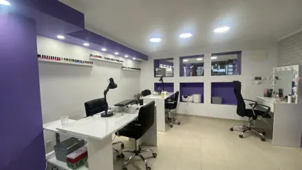 Nika Nails Factory 2