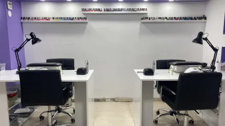 Nika Nails Factory 2