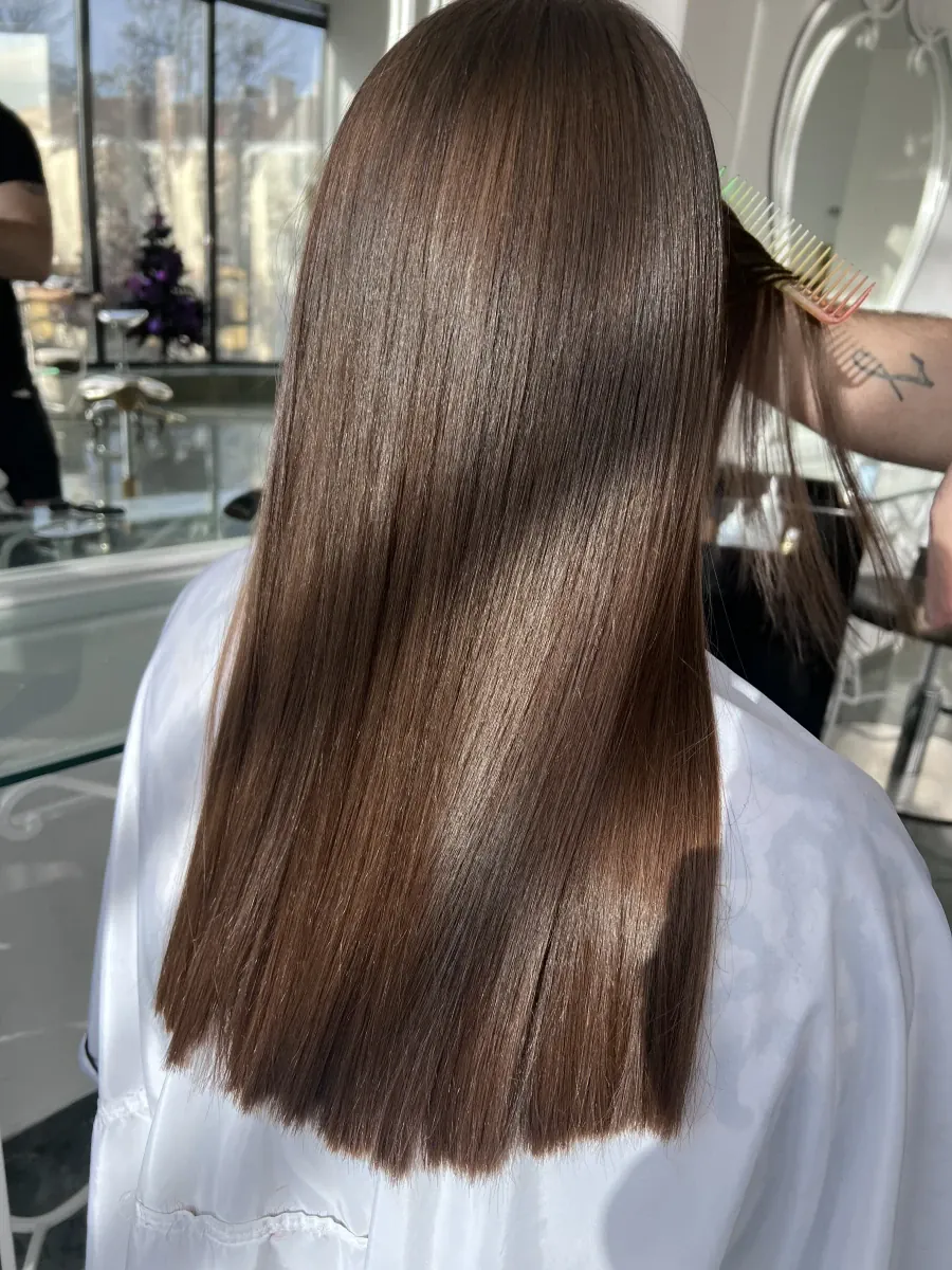 Botox Kadiffe/Топъл - Reservation.Studio