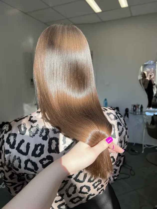 Botox Kadiffe/Топъл - Reservation.Studio