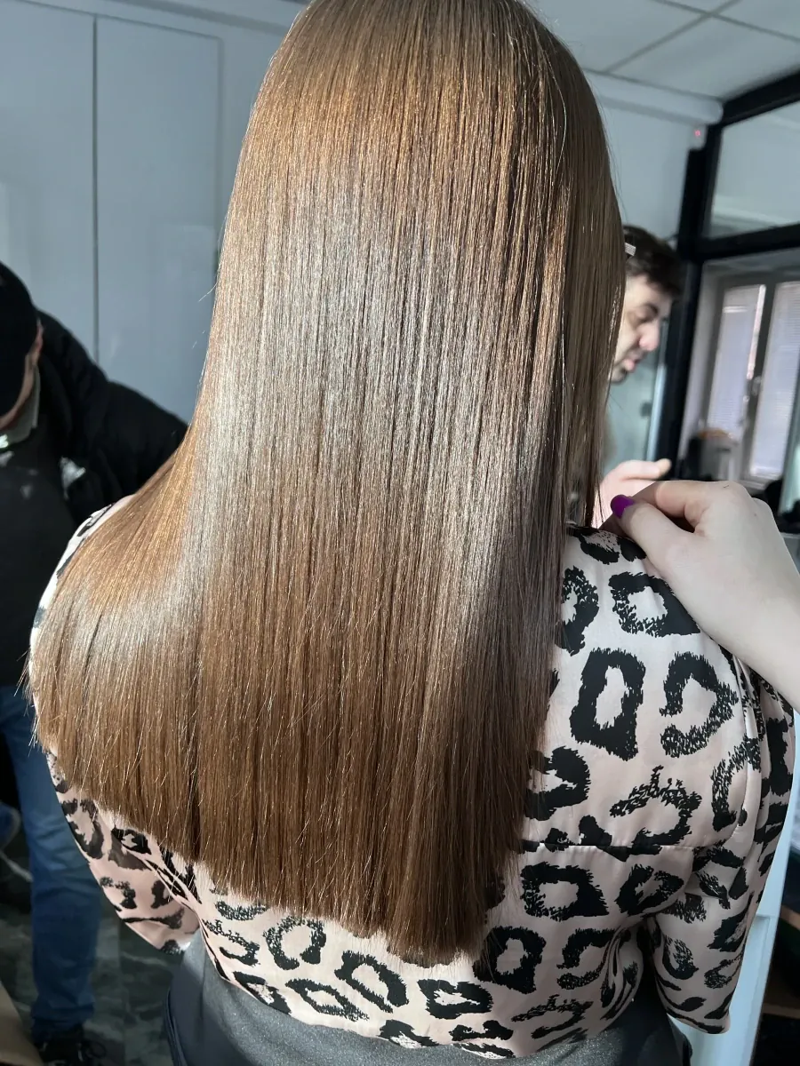 Botox Kadiffe/Топъл - Reservation.Studio