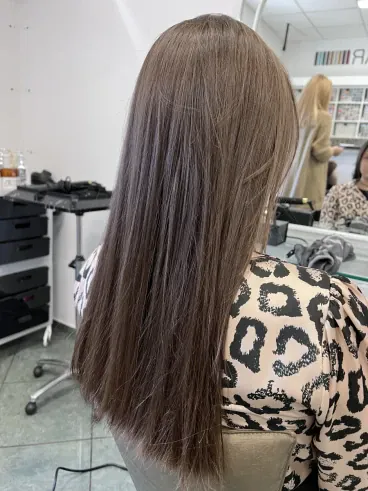 Botox Kadiffe/Топъл