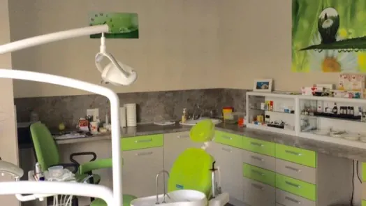 Дентално студио ТОП ДЕНТАЛ Дентално студио ТОП ДЕНТАЛ