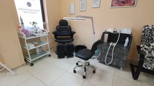 Арт студио Кремена