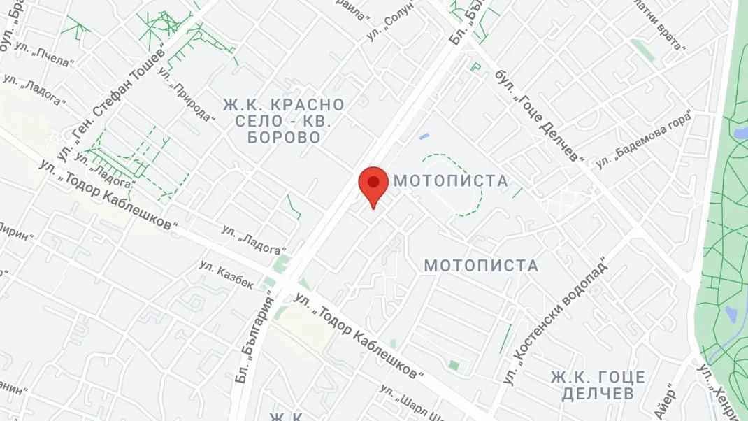 Виж Еsculpta на карта