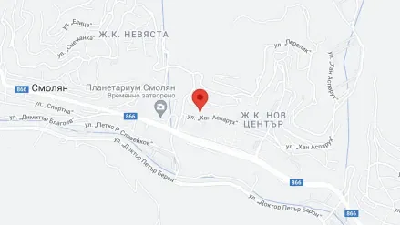 Ver Natalie Beautie Room en el mapa Ver Natalie Beautie Room en el mapa