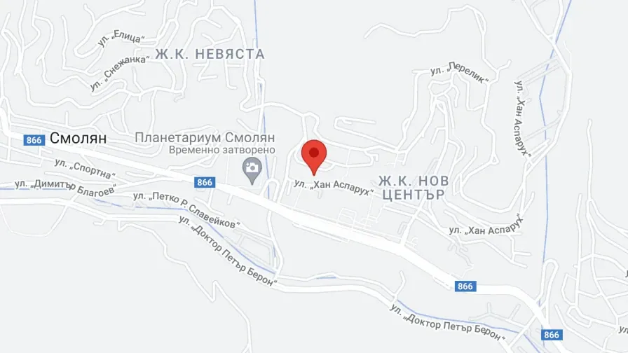 Прикажи Natalie Beautie Room на мапата