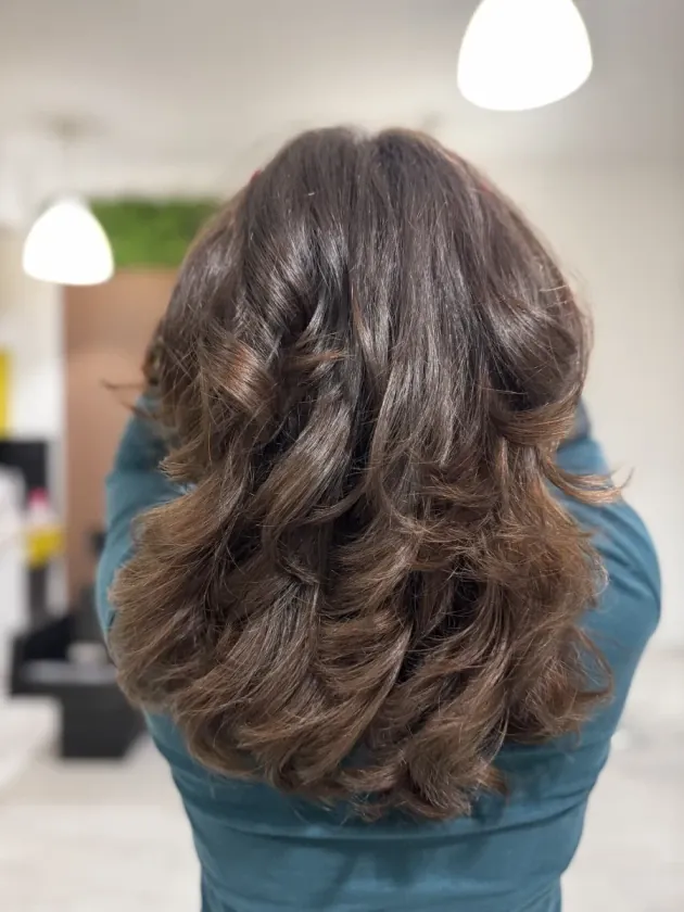 Матиране и стайлинг - Reservation.Studio Матиране и стайлинг - Reservation.Studio