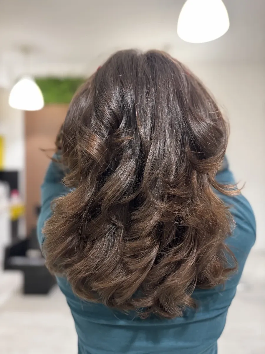 Матиране и стайлинг - Reservation.Studio