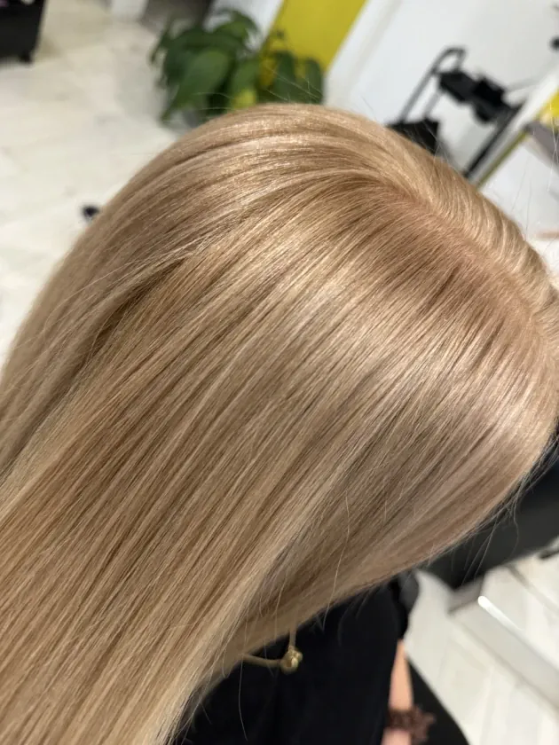 Матиране и стайлинг - Reservation.Studio