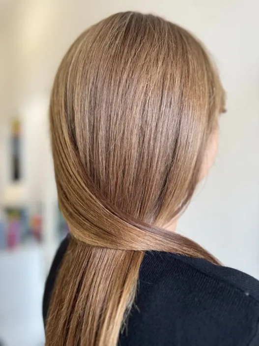 Матиране и стайлинг