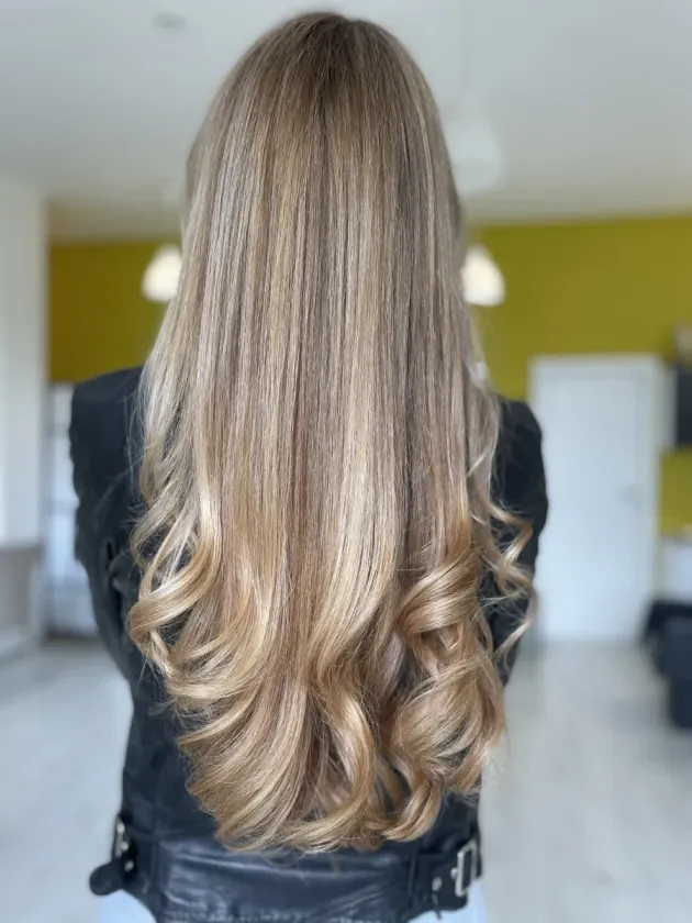 Боядисване и стайлинг - Reservation.Studio Боядисване и стайлинг - Reservation.Studio