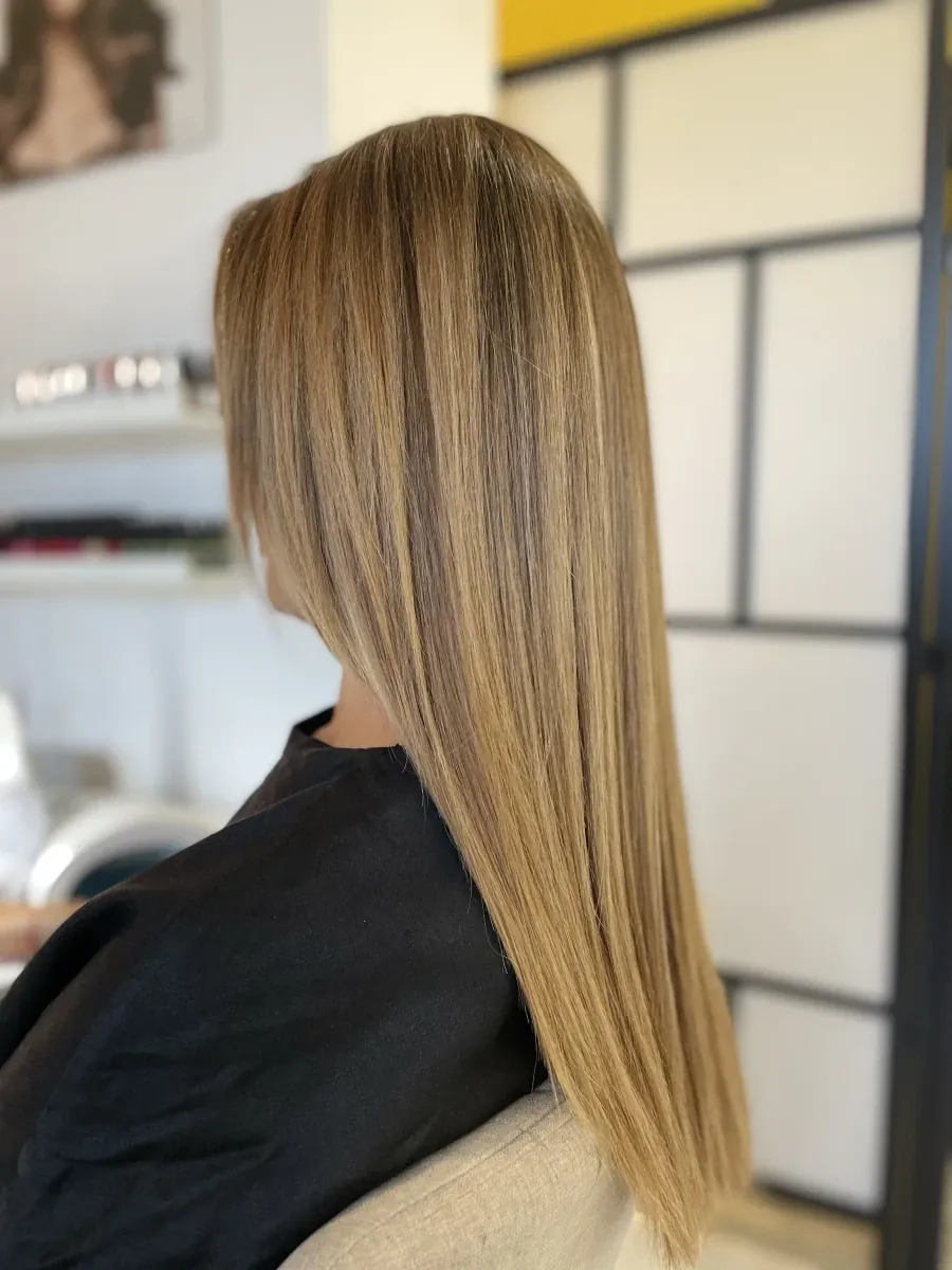 Боядисване и стайлинг - Reservation.Studio