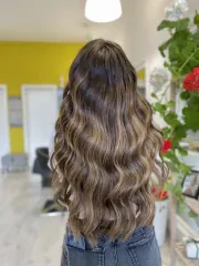 Боядисване и стайлинг