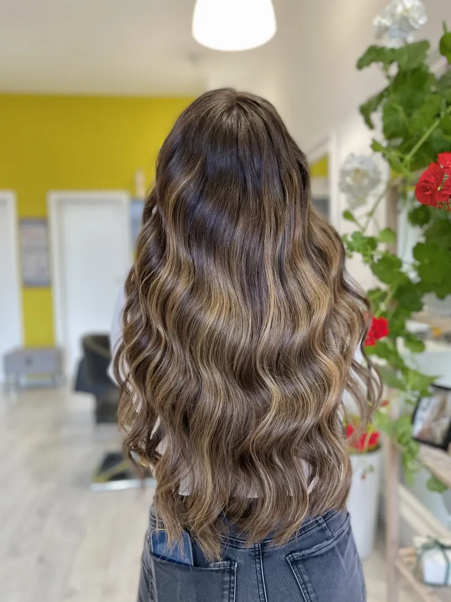 Боядисване и стайлинг - Reservation.Studio