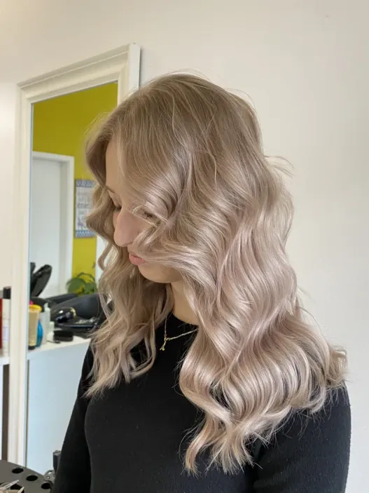 Боядисване и стайлинг