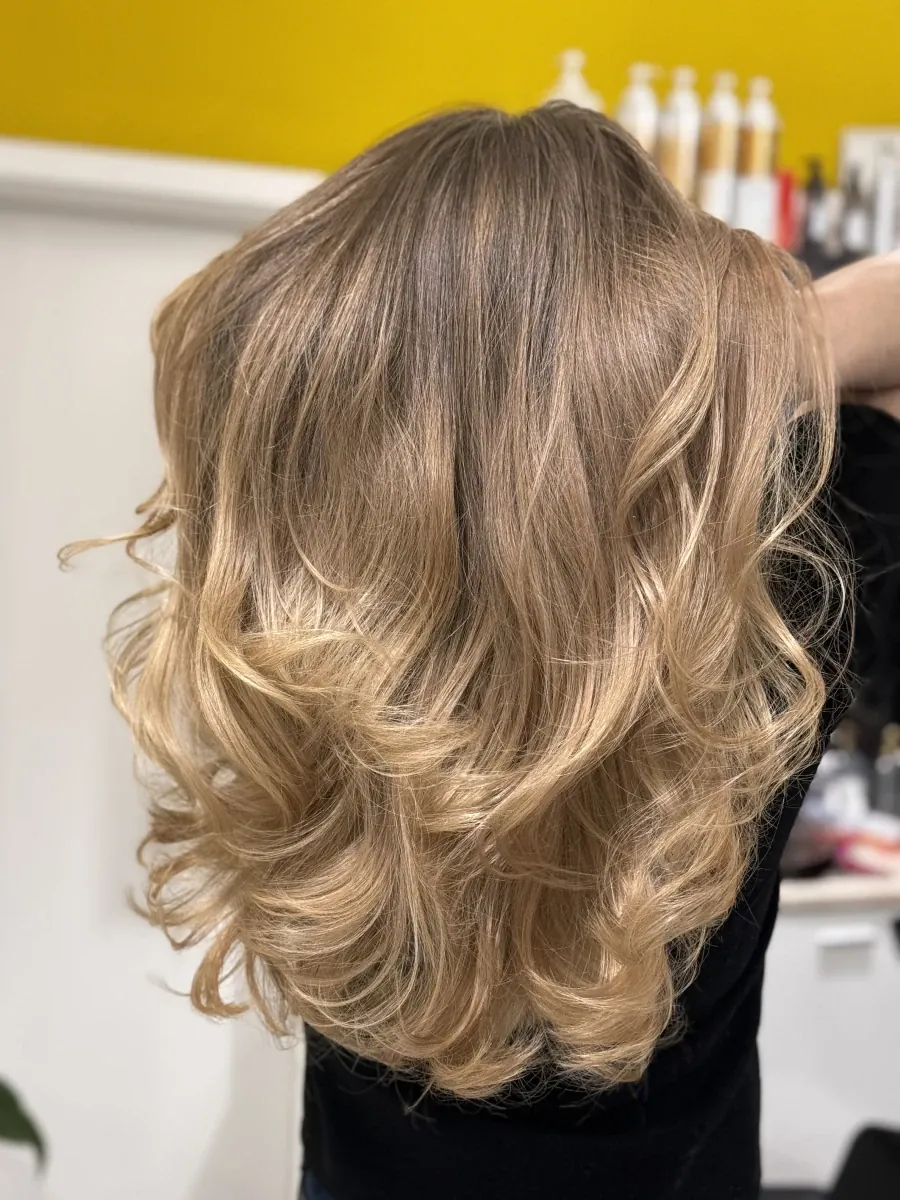 Боядисване и стайлинг - Reservation.Studio Боядисване и стайлинг - Reservation.Studio