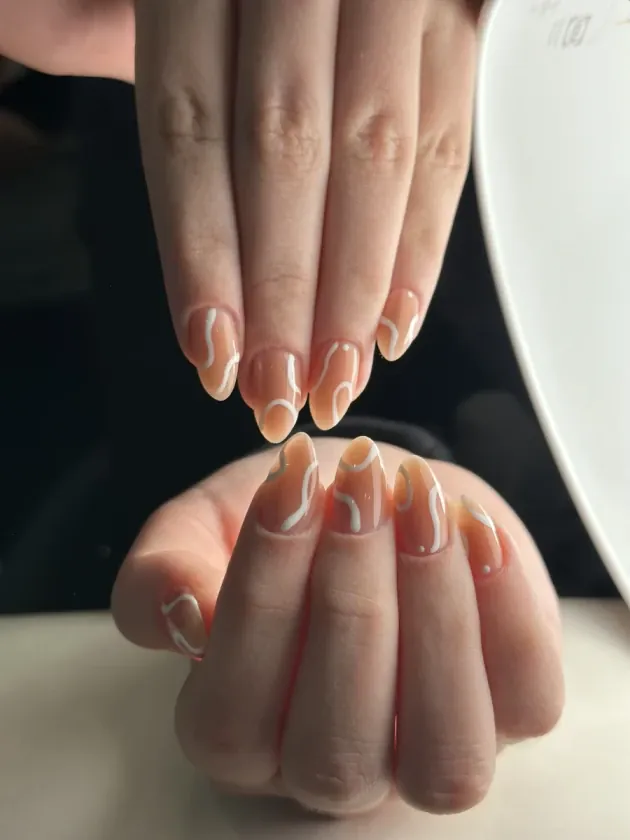 Маникюр с гел лак - Reservation.Studio Маникюр с гел лак - Reservation.Studio