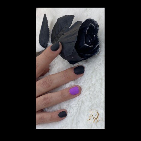 DNB Di Nails Boutique