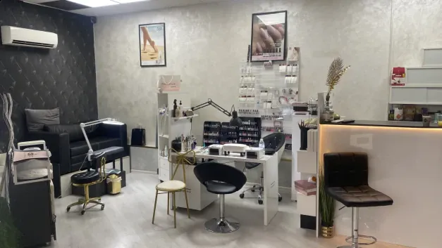 DNB Di Nails Boutique DNB Di Nails Boutique