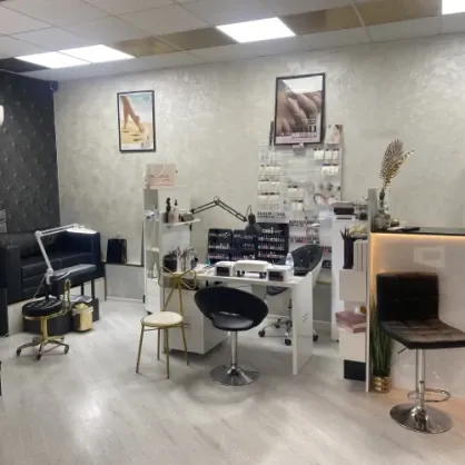 DNB Di Nails Boutique DNB Di Nails Boutique