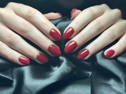 Маникюр с гел лак Маникюр с гел лак